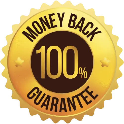 Prostavive Money Back Guarantee